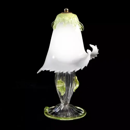 Gregorio classic lighting collection in vetro Murano Belvetro
